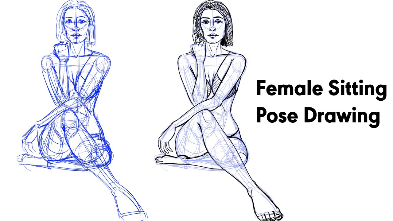 running figure | Human figure sketches, Figure drawing, Drawing poses